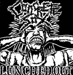 Concrete Sox : Lunched Out